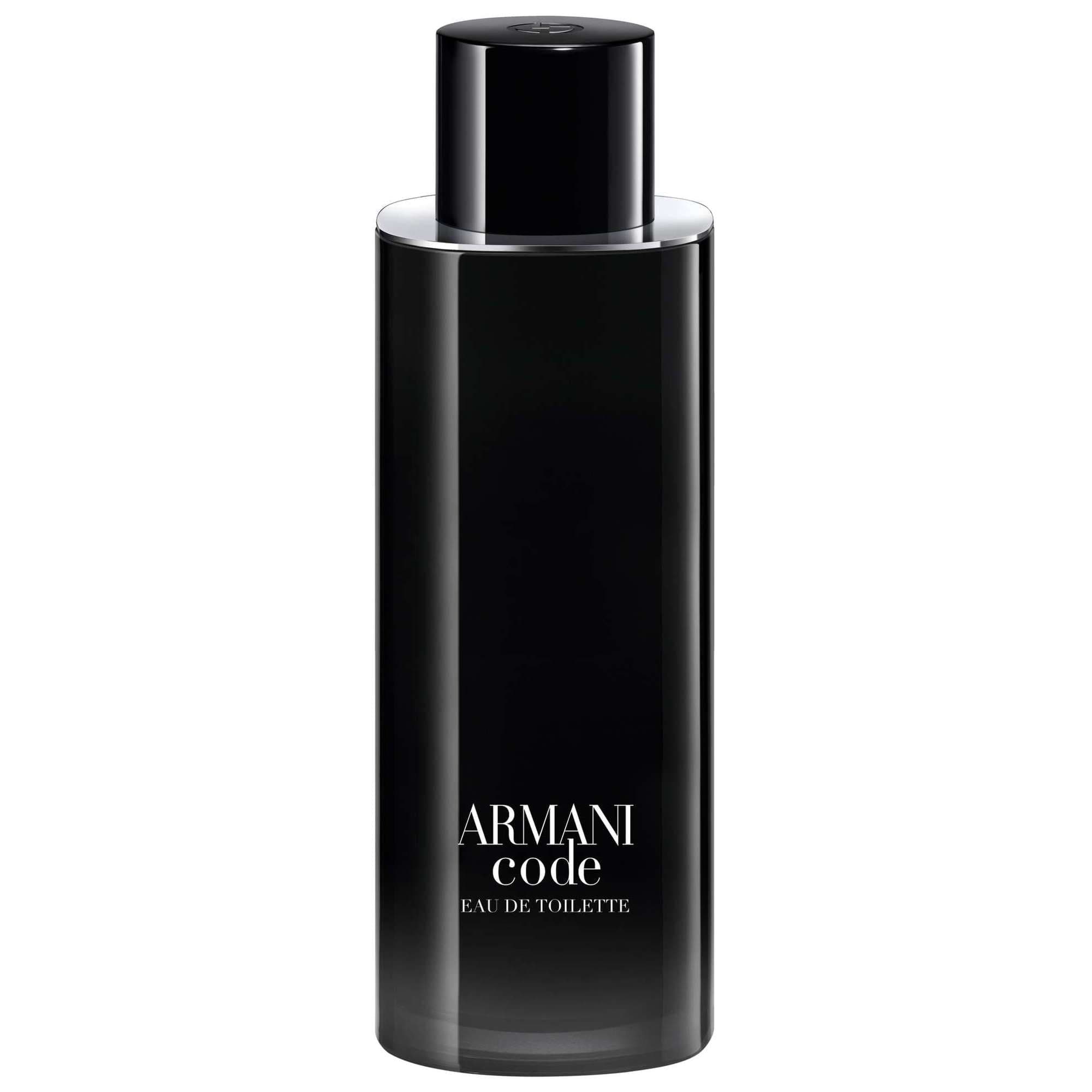 Armani Code