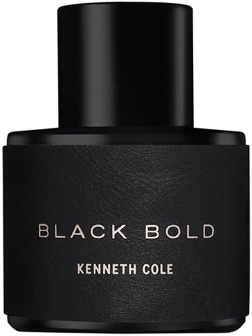 BLACK BOLD