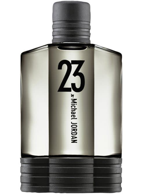 23 BY MICHAEL JORDAN
